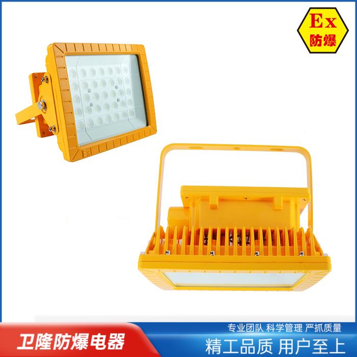 BWD202-I-LED防爆灯